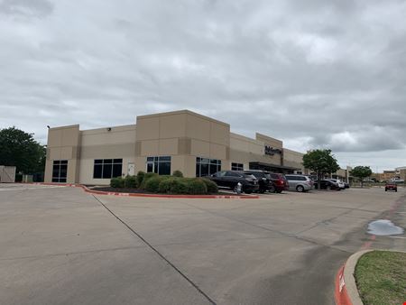Wylie - Medical Plaza