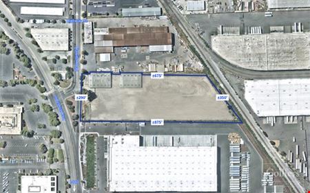 Other space for Rent at PROLOGIS CLAWITER in Hayward