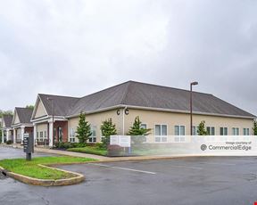 Delran Professional Center