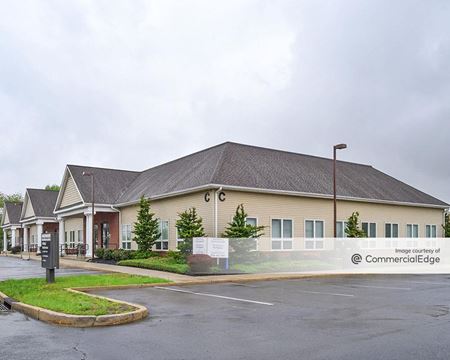 Office space for Rent at Delran Professional Center in Delran