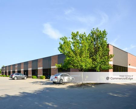 Office space for Rent at Northrock Business Park - Buildings 1000, 1200, 1400 & 1600 in Wichita