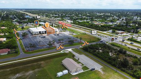 ALDI Sublease Englewood