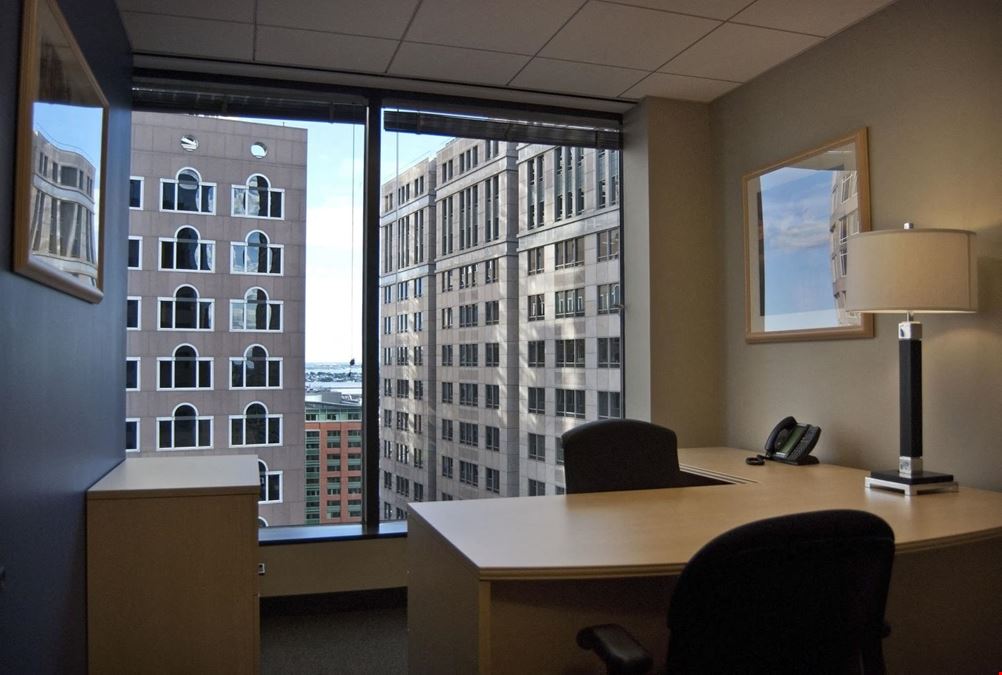 Intelligent Office (Boston) - Intelligent Office Boston