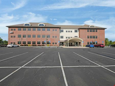 Office space for Rent at Westar Medical Office in Westerville