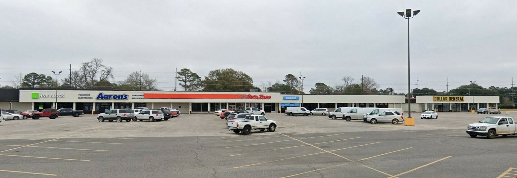 Westgate Shopping Center