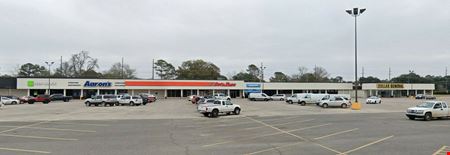 Retail space for Rent at Westgate Shopping Center in Alexandria