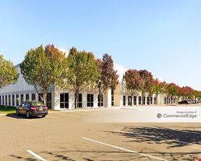 160 Raritan Center Pkwy