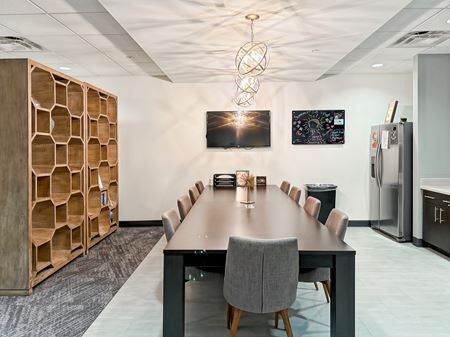 Office space for Rent at Regus - Jacksonville Bartram Park in Jacksonville