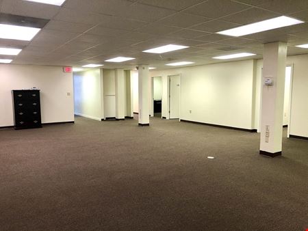 OFFICE/RETAIL SPACE - 313 High St