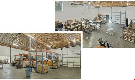 QUALITY MERIDIAN INDUSTRIAL FLEX BUILDING FOR SALE