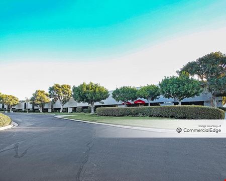 Office space for Rent at Carlsbad Commerce Center in Carlsbad