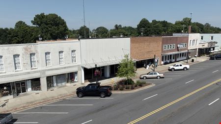 116-122 South Main Street
