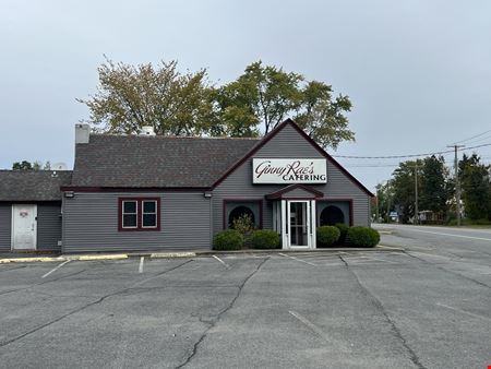 Other space for Sale at 3011 State Route 4 in Hudson Falls