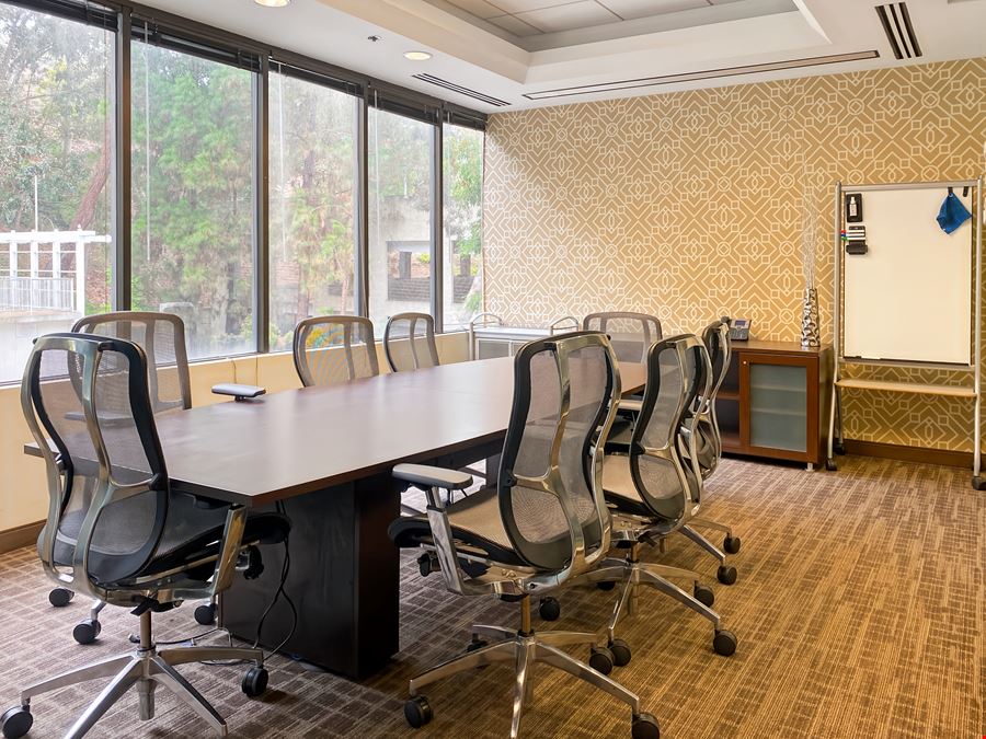 Regus - Rolling Hills Estates - Twin Towers