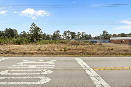 Highway Commercial Land Havelock NC