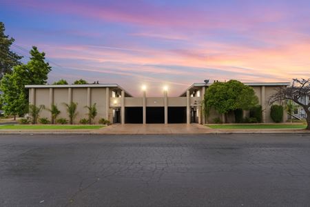Multi-Family space for Sale at Bulldog Court in Fresno