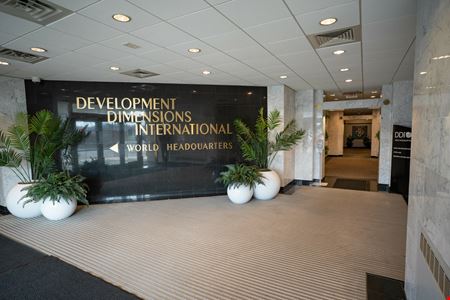 Commercial space at 1225 Washington Pike Suite 301, Bridgeville, PA 15017 in Bridgeville