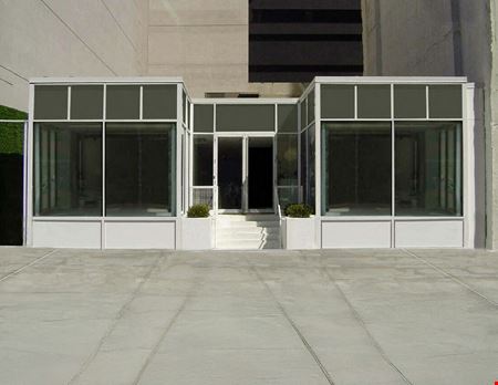 Retail space for Rent at 635 W 42nd St in New York
