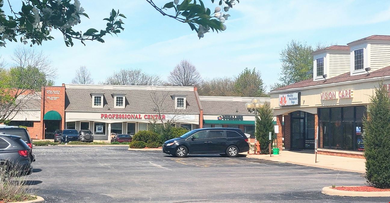 17801795 S Washington Street Retail For Rent PropertyShark