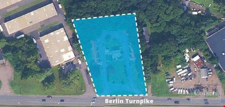 Other space for Sale at Retail Pad Redevelopment | Drive-Thru QSR or Car Wash | BT-1 | Berlin Turnpike | For Sale or Ground Lease in Berlin