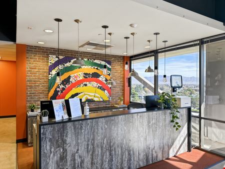 Regus - Sherman Oaks - Galleria