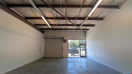 Industrial Space I For Lease