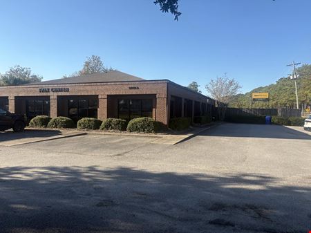Office space for Rent at 6435 Fain St in Charleston
