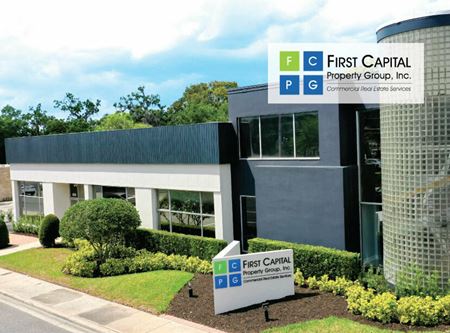 Office space for Rent at 615 E. Colonial Drive in Orlando