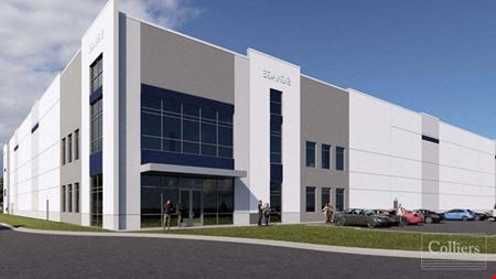Industrial space for Rent at 199,260± Class A Industrial Building in Jacksonville