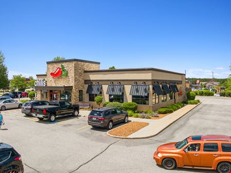 Chili's