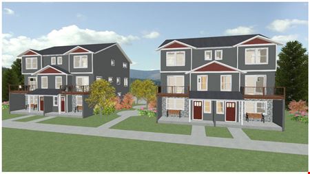 VacantLand space for Sale at Prime Development Land in High-Growth Kelso Market in Kelso