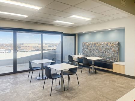 Regus - Denver - Quebec St