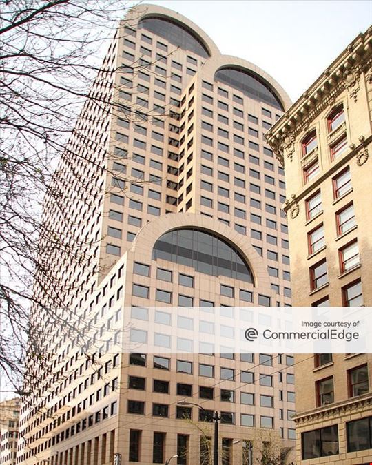 Century Square
