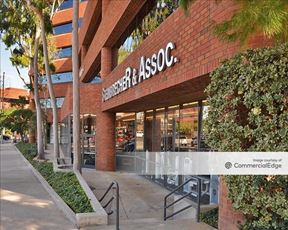 First Financial Plaza
