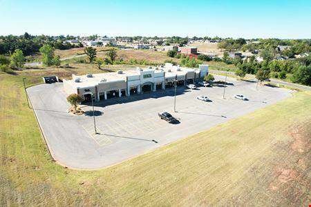 First Capitol Square | Mixed Use Retail