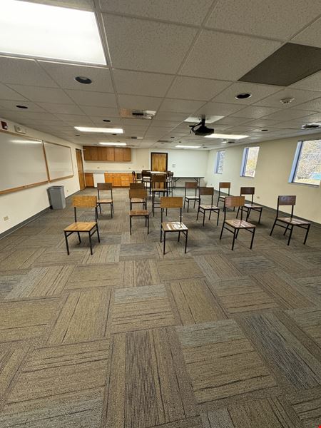 2015 South Dayton Street