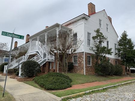 Office space for Rent at Downtown Executive Office Space in Augusta