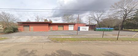 Industrial space for Rent at Secure Mid-City Warehouse / Storage in Baton Rouge