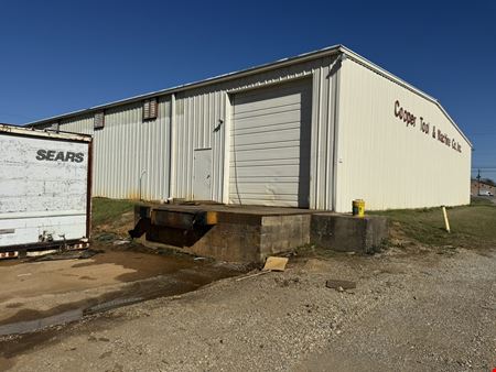 1581 US Hwy 78W