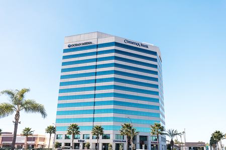 Office space for Rent at Premier Workspaces - HBP Point Break Tower in Huntington Beach