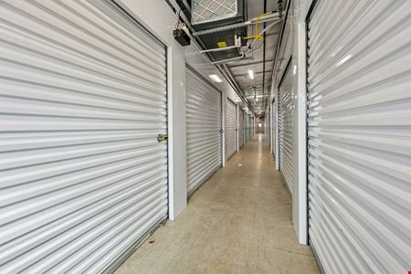 All Purpose Storage