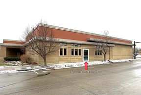 Professional Office Building