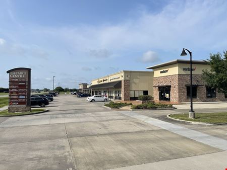 Metairie Centre