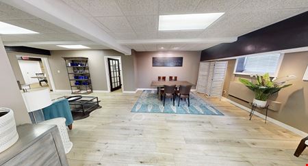 Office space for Rent at 9152 Kent Ave in Indianapolis