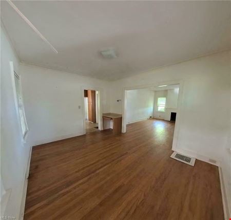 Euclid Avenue Commercial Property