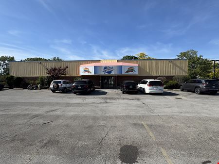 Retail space for Sale at 2400 Sheridan Dr - 1.87+/- Acres Vacant Commercial Redevelopment in Tonawanda