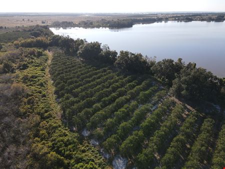 VacantLand space for Sale at The Lake Moody Hill in Frostproof