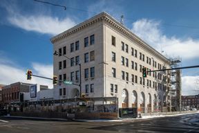 The National Building