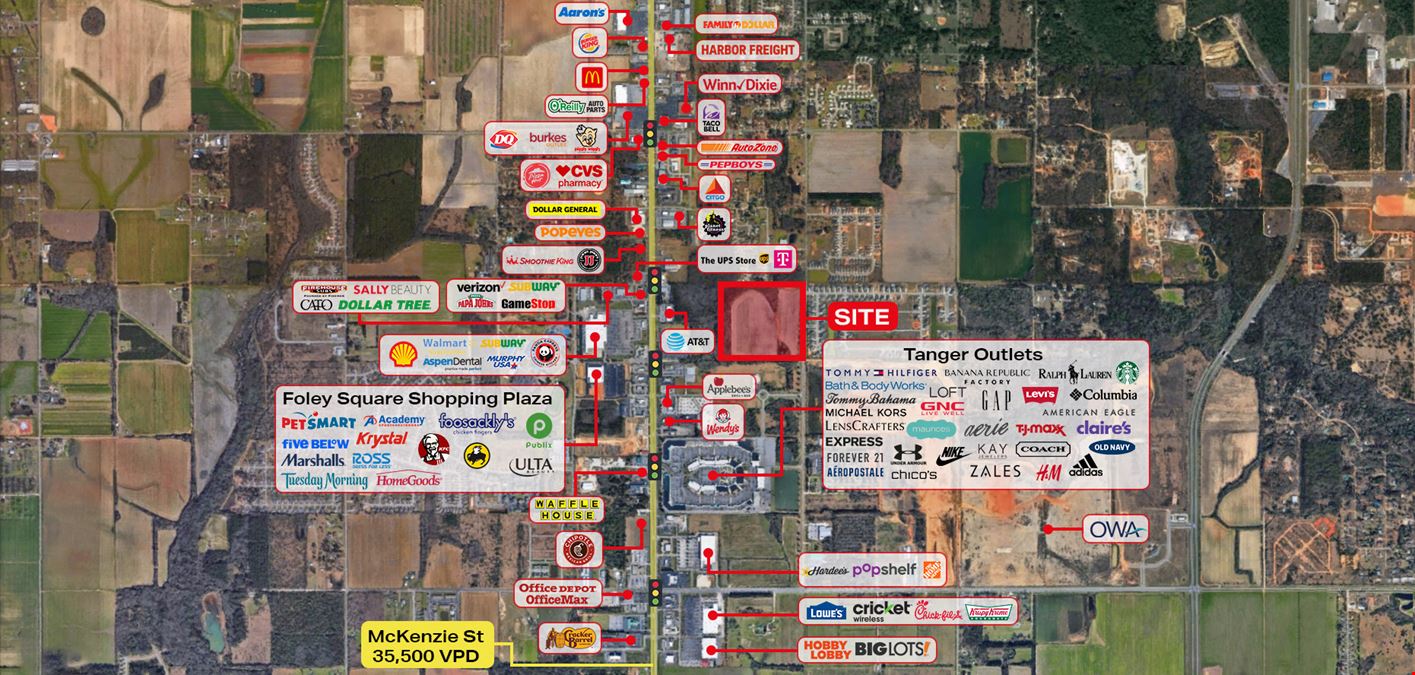 Multifamily Development Opportunity