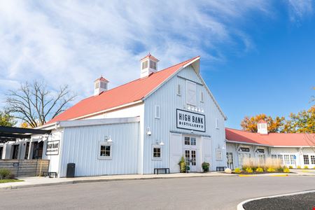 Retail space for Rent at Market at Roger's Corner in Gahanna